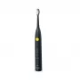 Cepillo de dientes eléctrico sónico Beurer SC 30, negro — limpieza sónica, recargable, 1 cabezal incluido