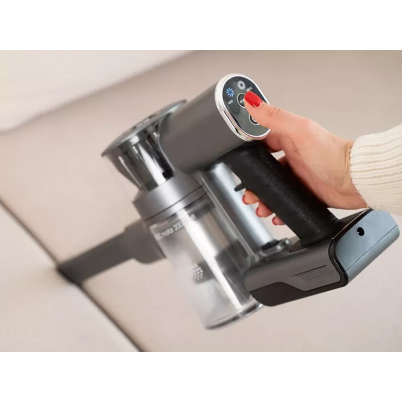 Aspirador LAFE 47531 aspirador de escoba PowerGlide 200W