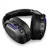 Auriculares Teufel CAGE PRO inalámbricos diadema gaming USB Type-C Bluetooth Negro