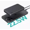 PB-Y53P batería externa 10000mAh 22,5W 4xUSB