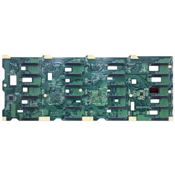 Supermicro BPN-SAS2-846EL1 – backplane de servidor SATA/SAS de 24 puertos