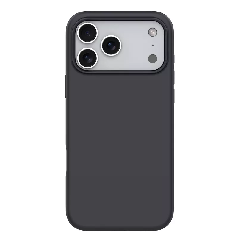 StyleShell SHOCK (Negro, iPhone 17 Pro Max)