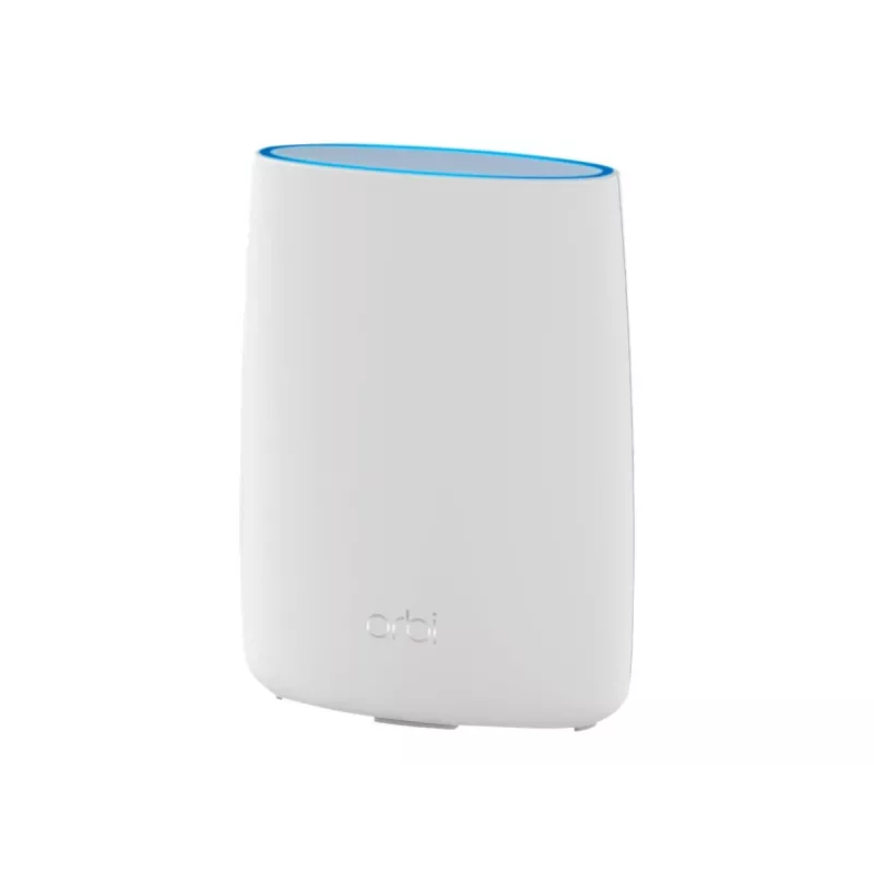 Router inalámbrico NETGEAR LBR20 Gigabit Ethernet Dual-Band (2,4 GHz / 5 GHz) 4G Blanco