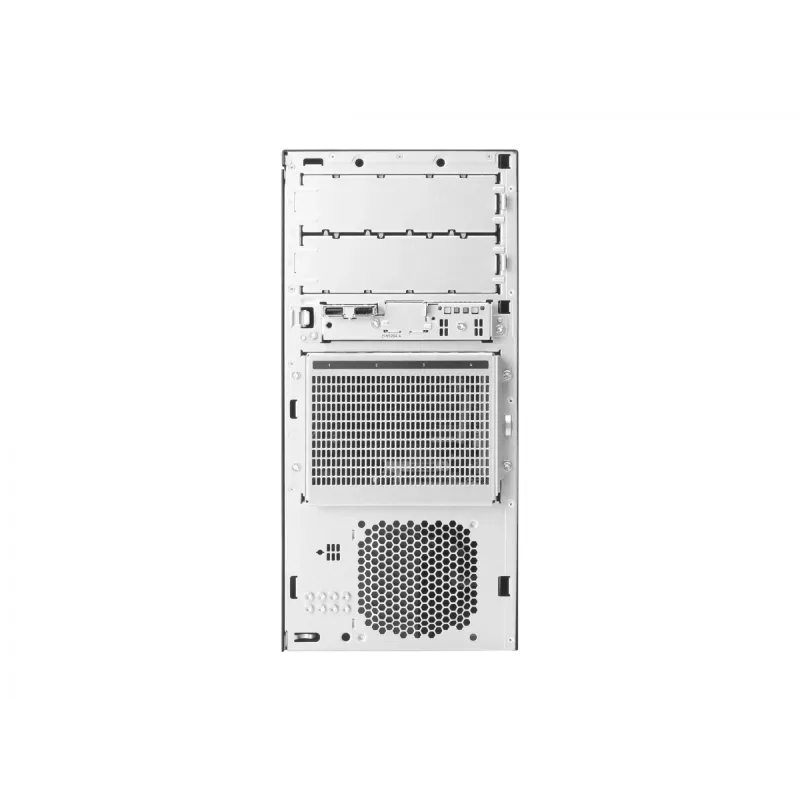 HPE ProLiant ML30 Gen11 6325P 3,5 GHz 4c 1P 1x32GB-U 4LFF 2x960GB SSD 1x1000W PS EU servidor