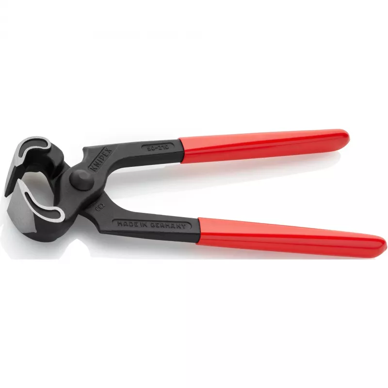 Alicates para trabajos pesados KNIPEX 5001210