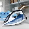 Plancha de vapor MAESTRO MR-306C 2200W blanca, azul