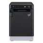 Star Micronics mC-Label2 X4 impresora de etiquetas - 300 dpi térmica directa, 25-60 mm, USB-C / LAN / WLAN / Bluetooth (39653890)