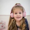 Auriculares Tellur Buddy Bluetooth Over-Ear Rosa