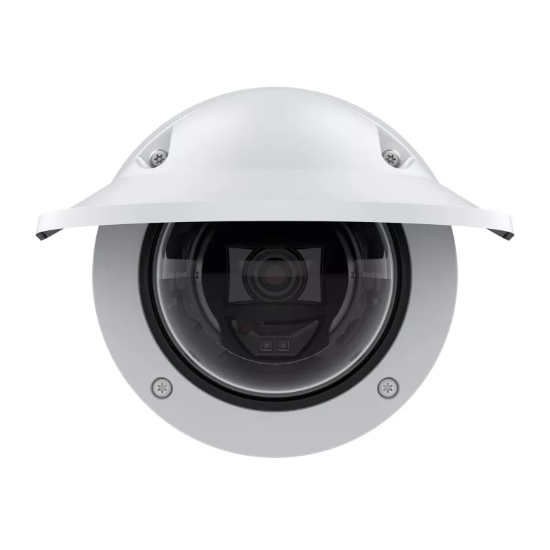 Axis 02328-001 cámara de vigilancia domo IP cámara de seguridad exterior 1920 x 1080 píxeles techo/pared