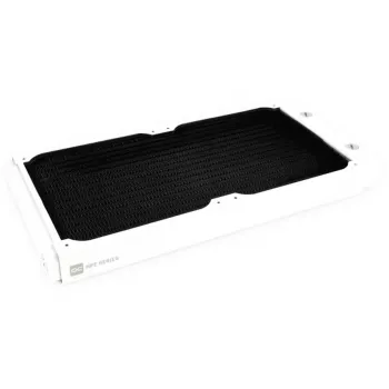 Radiador Alphacool HPE-30 Full Copper 280mm blanco