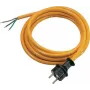 as-Schwabe 70908 cable de alimentación negro 5 m (70908)