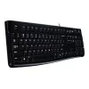 Teclado Logitech K120 for Business