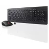 Lenovo GX30N81776 Teclado ratón incluido universal negro