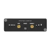 Router LTE M1/NB-IoT | TRB256 | 10/100 Mbit/s | Ethernet LAN (RJ-45) 1 puerto | Mesh Support no | MU-MiMO no | 4G