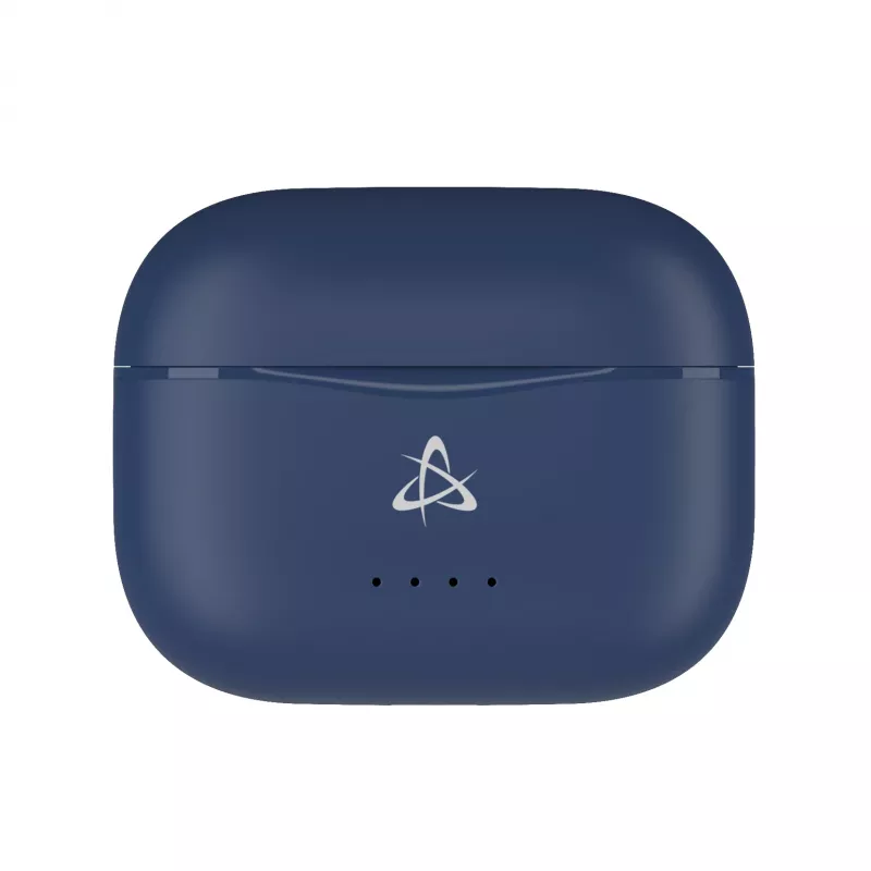Auriculares SBOX EB-TWS05 azules