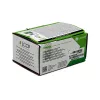 Lexmark 78C2XYE cartucho de tóner 1 ud. original amarillo
