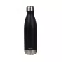 Hervidor eléctrico Jata HTER1011 500 ml acero inoxidable, diseño compacto inalámbrico