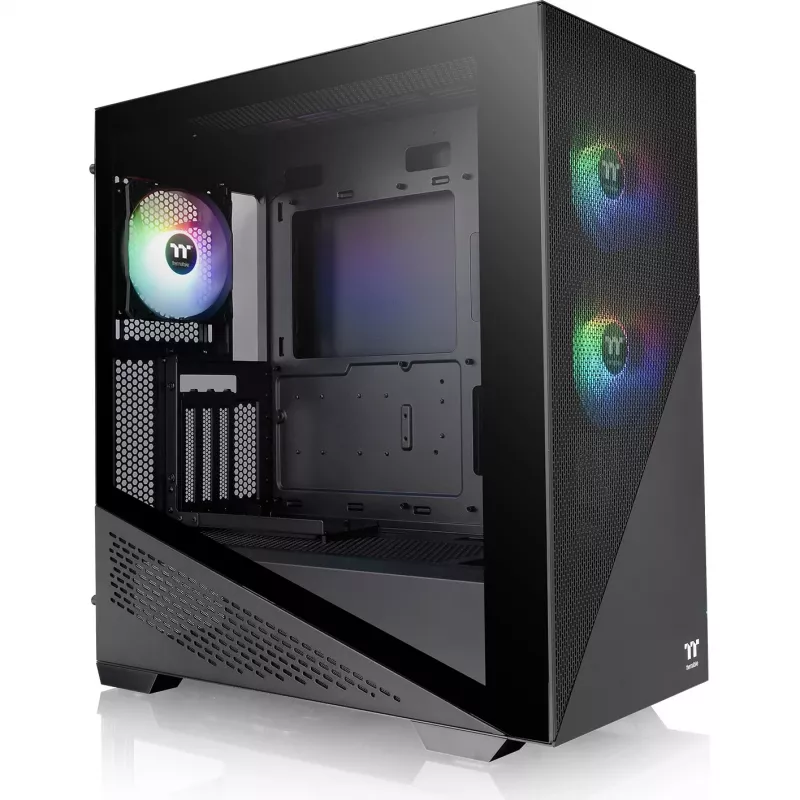 Thermaltake CA-1S4-00M1WN-00 Producto negro