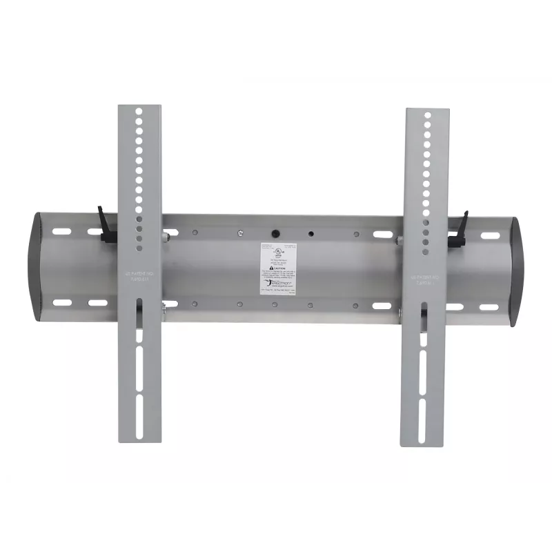 Soporte de TV Ergotron 61-143-003 plata