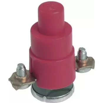Interruptor de seguridad térmica para tambor de cable Bachmann modelo 900.180