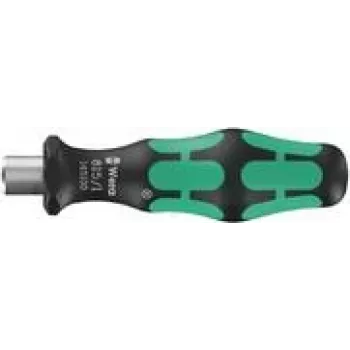 Wera 815/1 Portabrocas para puntas 1/4x78 (05145100001)
