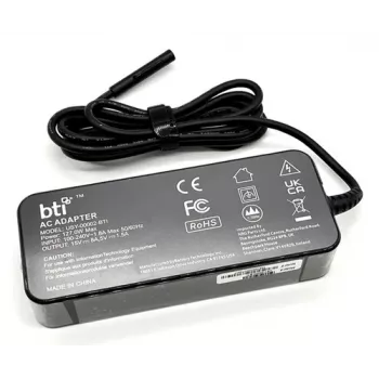 Bti 127W 15V 8A adaptador de CA conector Surface - VERSIÓN EU
