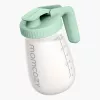 Momcozy GP01 recipiente para almacenar leche materna 32OZ verde