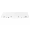 Casete de empalme de fibra óptica Digitus DN-96106 blanco plástico 90x155x10mm