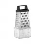 Rallador con recipiente 4 caras/95412 Resto