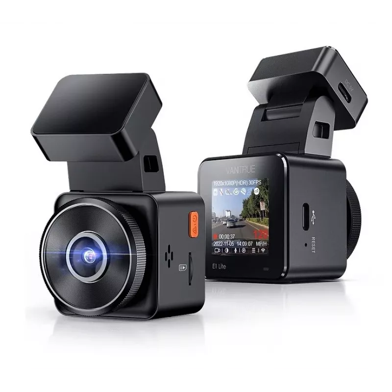 Videograbador Vantrue E1 Lite