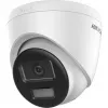Hikvision Value Series Cámara de red tipo turret fija 8 MP Smart Hybrid Light