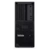 Estación de trabajo ThinkStation P3 Torre 30HT005NPB W11Pro Ultra 9 285K/2X32GB/1TB/RTX 4000 20GB/vPro/3YR OS + 1YR Premier Support