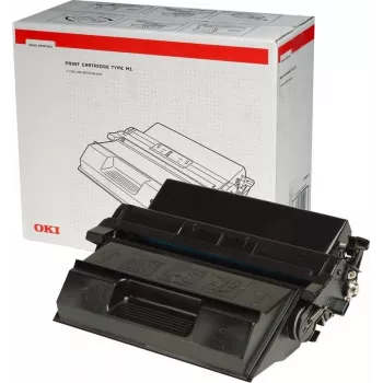 OKI 09004058 tóner negro 15.000 páginas para B6100 (9004058)