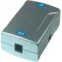 Convertidor de audio ShiverPeaks 69110 amplificador de señal digital con máxima conectividad