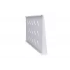 Bandeja para rack Extralink Extralink Shelf 1U 250 mm gris 19 pulgadas