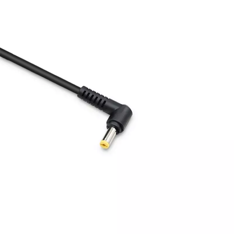 Fuente de alimentación QOLTEC 45W 19V 2,37A con conector de 5,5x1,7 mm