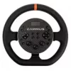Volante Direct-Drive Cammus C5 + Abrazadera de mesa