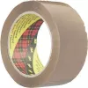 Cinta adhesiva de embalaje 3M KT-0000-2277-4, transparente, 66 m × 50 mm, biaxial