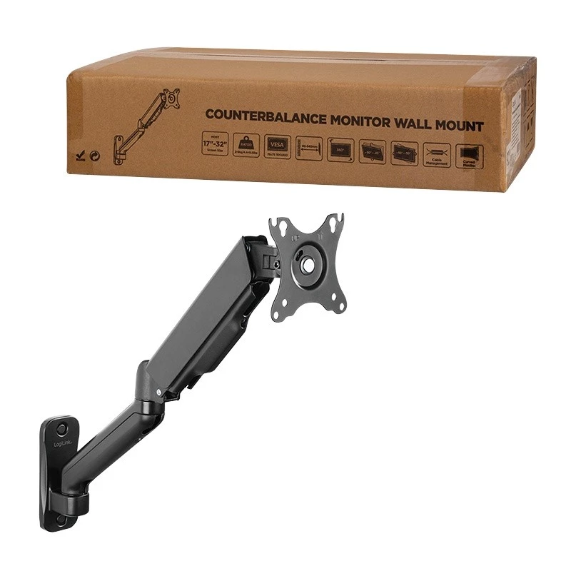 Soporte de monitor LogiLink BP0145 32