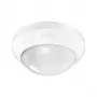 Detector de movimiento Steinel IS 2360-3 ECO IP44 230V, detector de presencia para montaje en techo/pared
