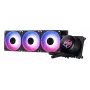 Refrigeración líquida todo en uno MSI MPG CORELIQUID P13 — ventilador de 120 mm, radiador de 3 ventiladores, compatible con LGA 1851, negro