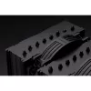 Noctua NF-A14x25r G2 PWM chromax.negro ventilador de 140 mm
