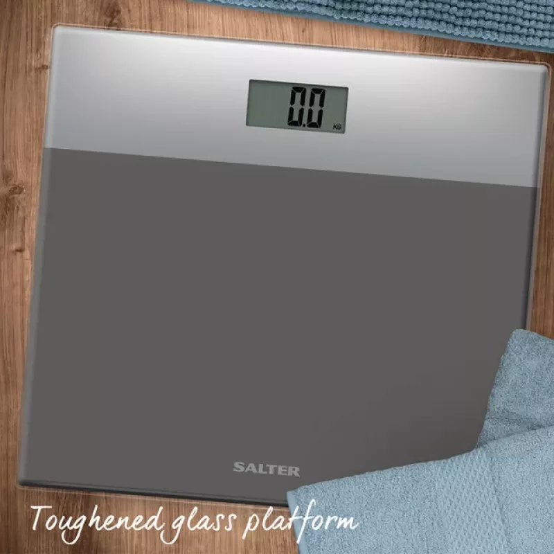 Báscula de baño Salter 9206 SVSV3RCFEU16