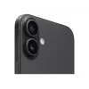 Apple iPhone 16 Plus 128GB Negro