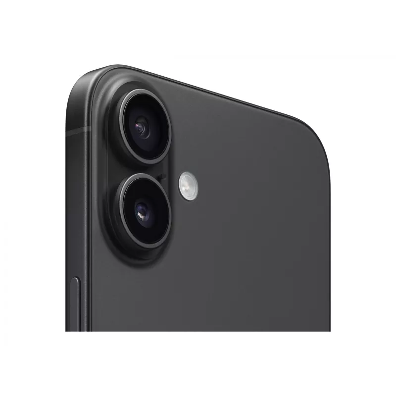 Apple iPhone 16 Plus 128GB Negro