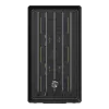 Gamemax | Caja | CLAW 360 BK | M-ATX