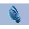 Bose QuietComfort 884367-1300 auriculares over-ear con cable/inalámbricos Bluetooth azul