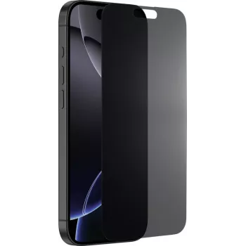Lámina protectora de pantalla de privacidad Renkforce Apple iPhone 16 Plus 1 ud. lateral (RF-6683260)