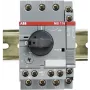 ABB Guardamotor regulable 690 V/AC 1 A MS 116-1,0 1 unidad (1SAM 250 000 R1005)