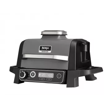 Ninja OG701EU Barbacoa Woodfire Outdoor